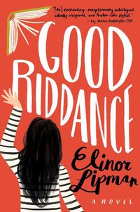 Cover image for Good Riddance