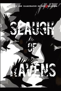 Cover image for Slaugh of Ravens