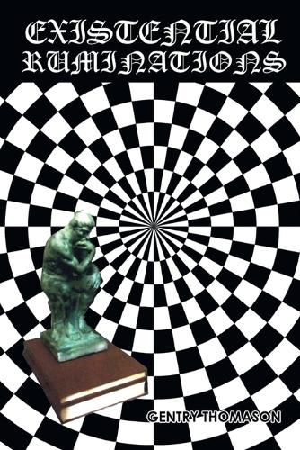 Cover image for Existential Ruminations