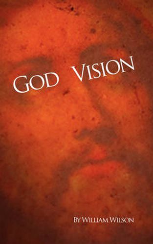 Cover image for God Vision