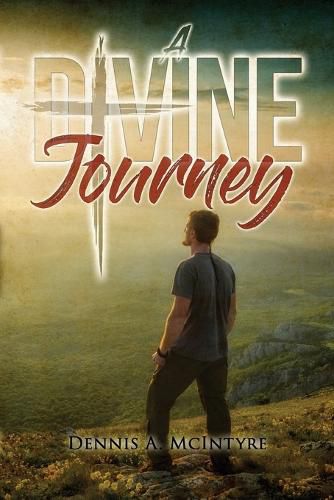 Cover image for A Divine Journey