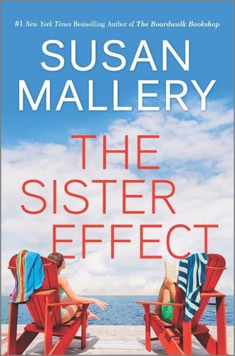 Cover image for The Sister Effect