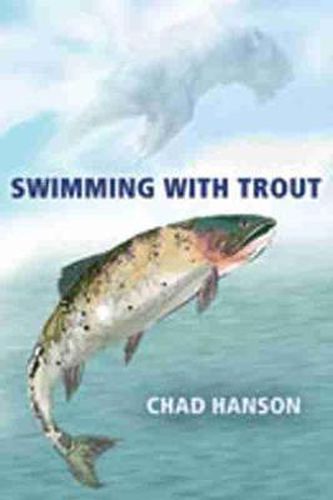 Cover image for Swimming with Trout