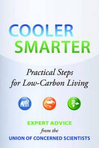 Cover image for Cooler Smarter: Practical Steps for Low-Carbon Living