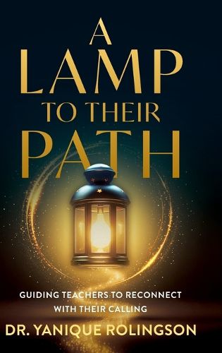 Cover image for A Lamp to Their Path