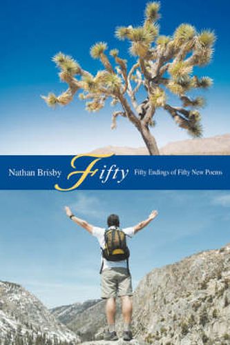 Cover image for Fifty