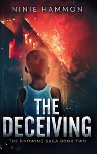 Cover image for The Deceiving