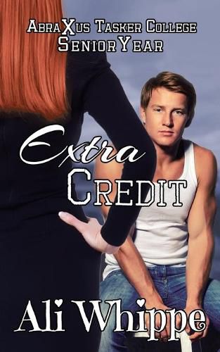 Cover image for Extra Credit