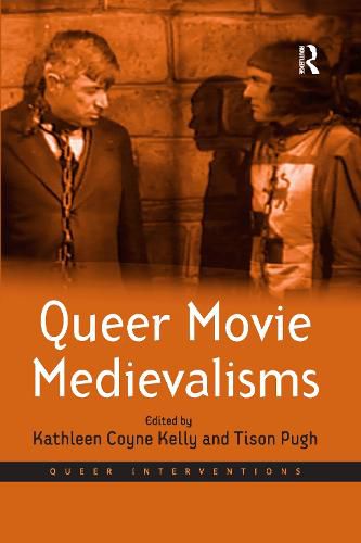 Queer Movie Medievalisms