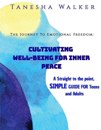 Cover image for The Journey to Emotional Freedom