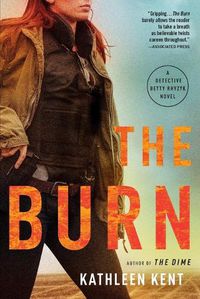 Cover image for The Burn