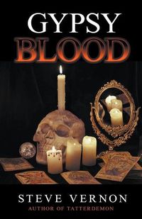 Cover image for Gypsy Blood