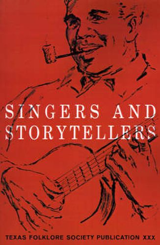 Singers And Storytellers