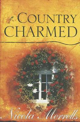 Cover image for Country Charmed