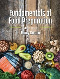 Cover image for Fundamentals of Food Preparation