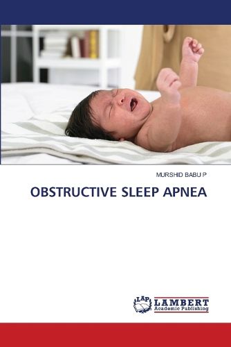 Cover image for Obstructive Sleep Apnea
