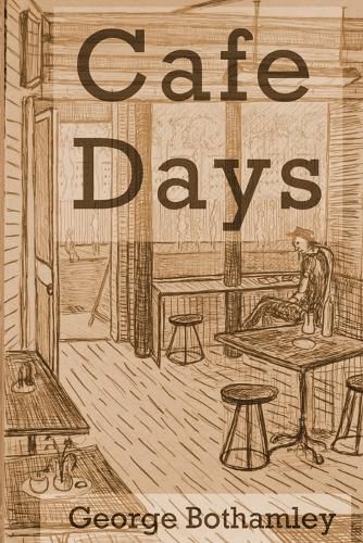 Cover image for Cafe Days