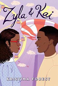 Cover image for Zyla & Kai