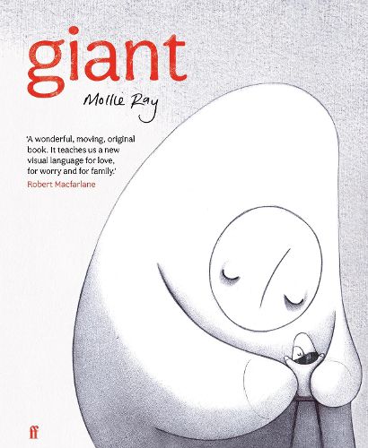 Cover image for Giant