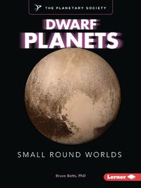 Cover image for Dwarf Planets