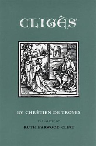 Cover image for Cliges