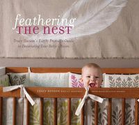 Cover image for Feathering the Nest