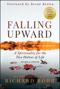 Cover image for Falling Upward, Revised and Updated
