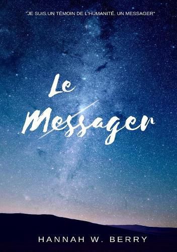 Cover image for Le Messager