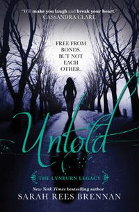 Cover image for Untold
