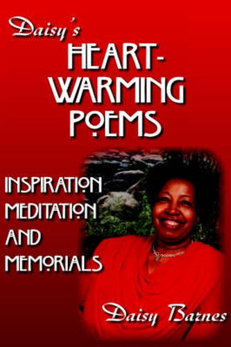 Cover image for Daisy's HEART-WARMING POEMS