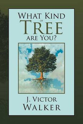 Cover image for What Kind of Tree Are You?