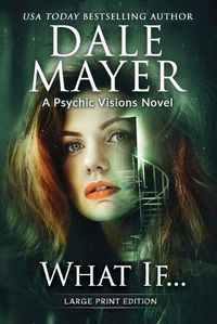 Cover image for What If...