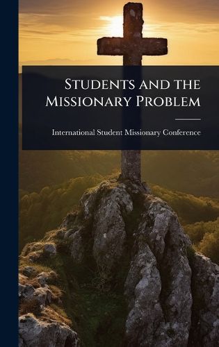 Cover image for Students and the Missionary Problem