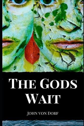 Cover image for The Gods Wait