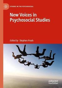 Cover image for New Voices in Psychosocial Studies