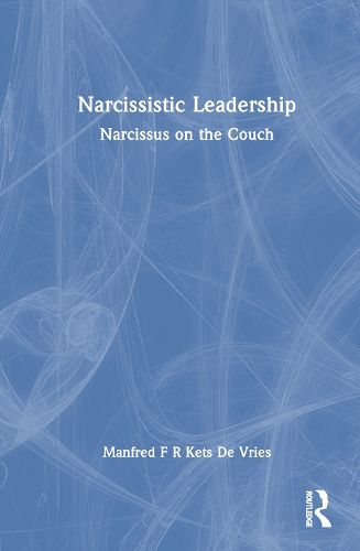 Narcissistic Leadership