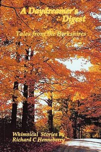 Cover image for A Daydreamer's Digest: Tales from the Berkshires