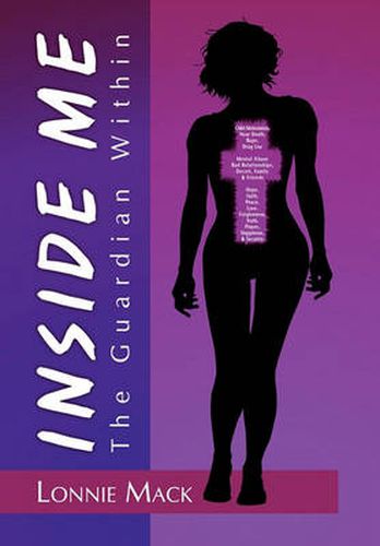 Cover image for Inside Me