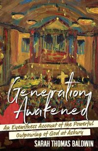 Cover image for Generation Awakened