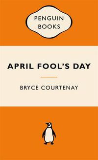 Cover image for April Fool's Day: Popular Penguins