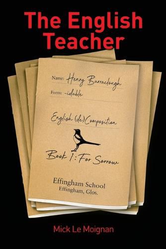 Cover image for The English Teacher