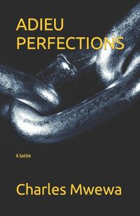 Cover image for Adieu Perfections