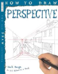 Cover image for How To Draw Perspective