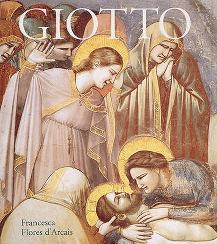 Cover image for Giotto