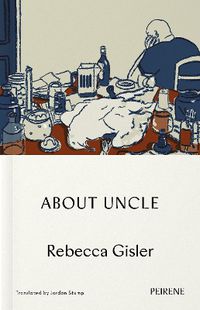 Cover image for About Uncle