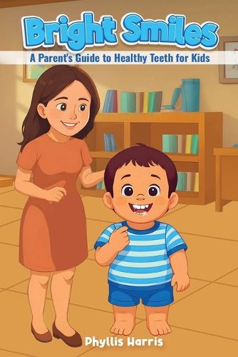 Cover image for Bright Smiles
