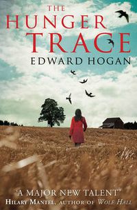 Cover image for The Hunger Trace