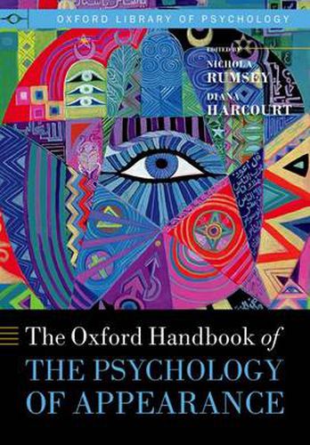 Cover image for Oxford Handbook of the Psychology of Appearance