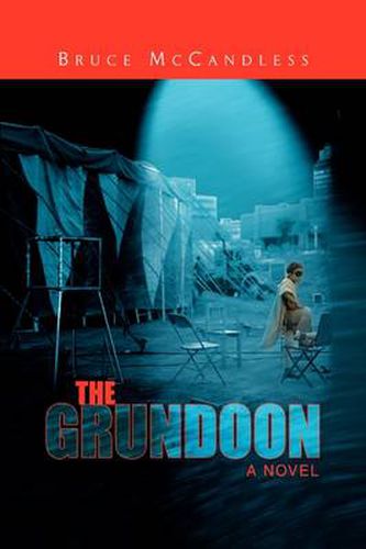 Cover image for The Grundoon