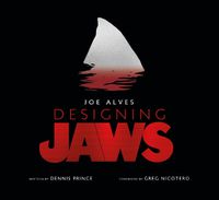 Cover image for Joe Alves: Designing Jaws